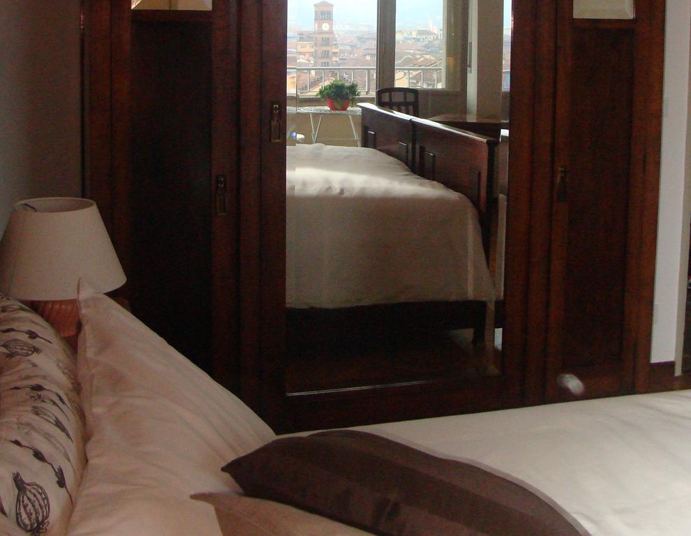 Gianduja B&B Turin Room photo
