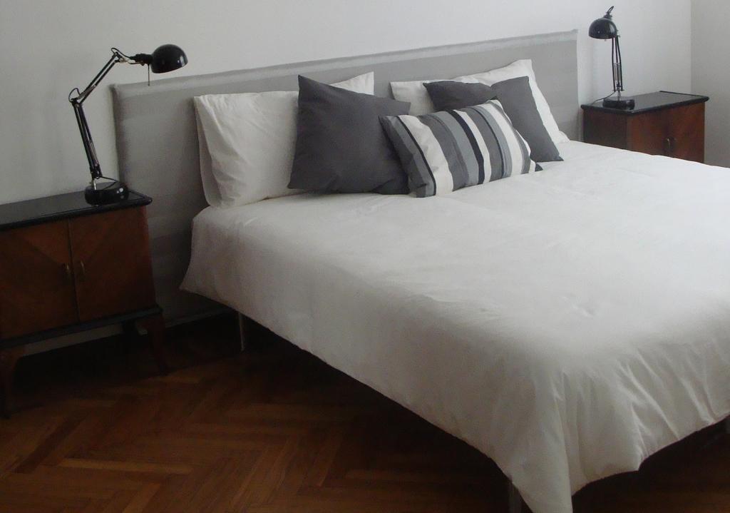Gianduja B&B Turin Room photo