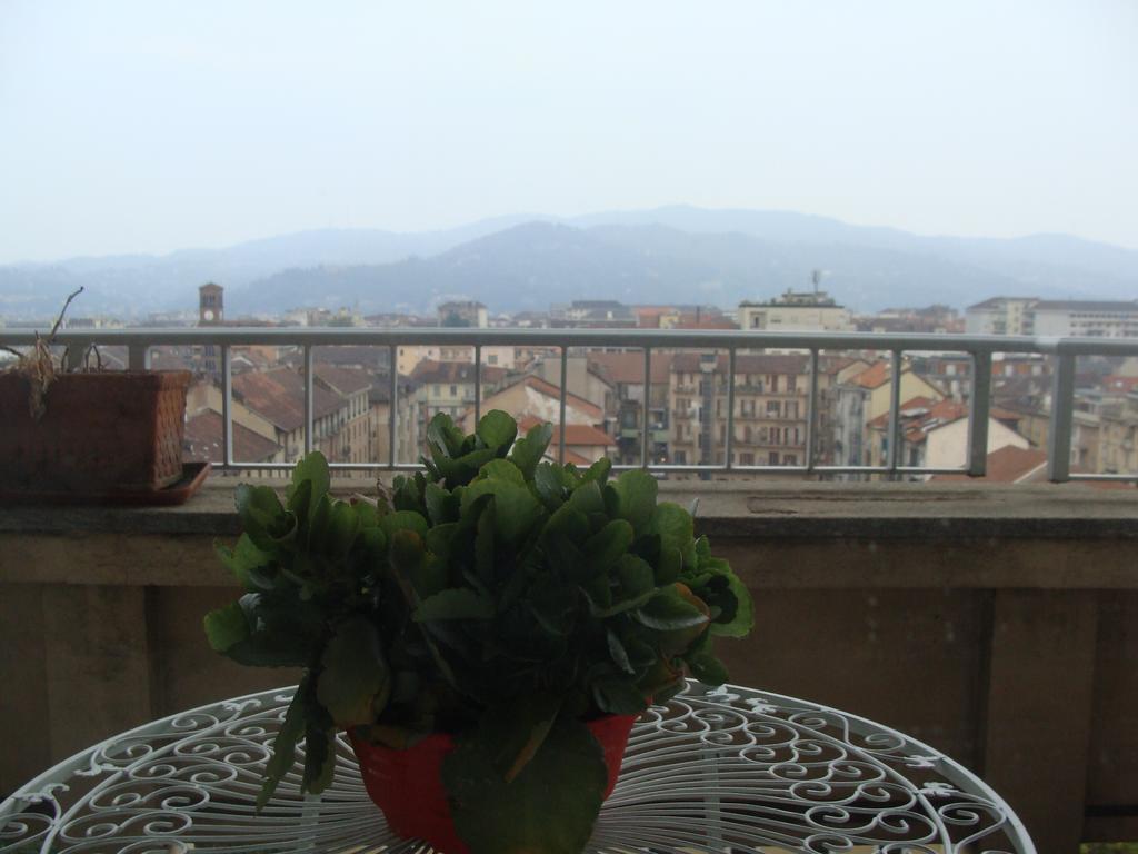 Gianduja B&B Turin Room photo