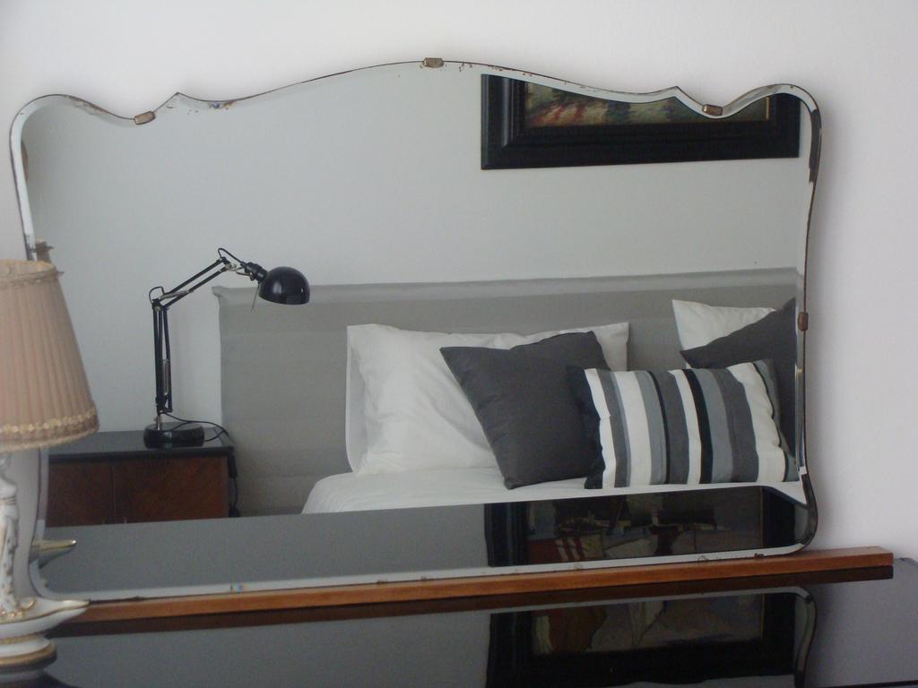 Gianduja B&B Turin Room photo
