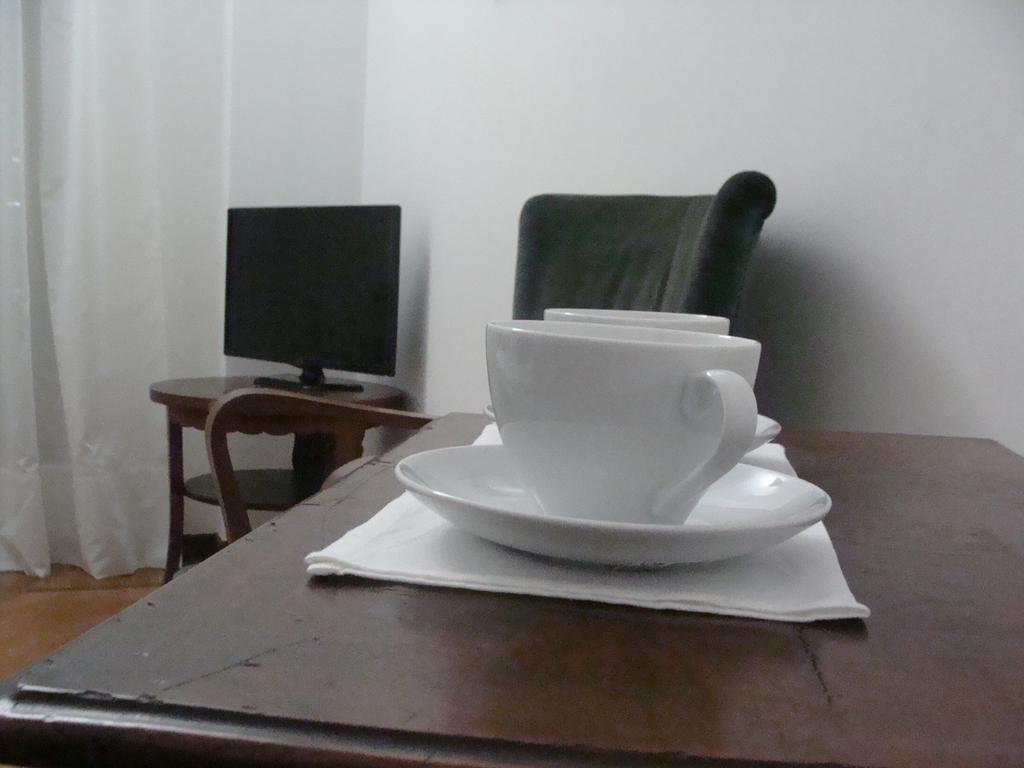 Gianduja B&B Turin Room photo