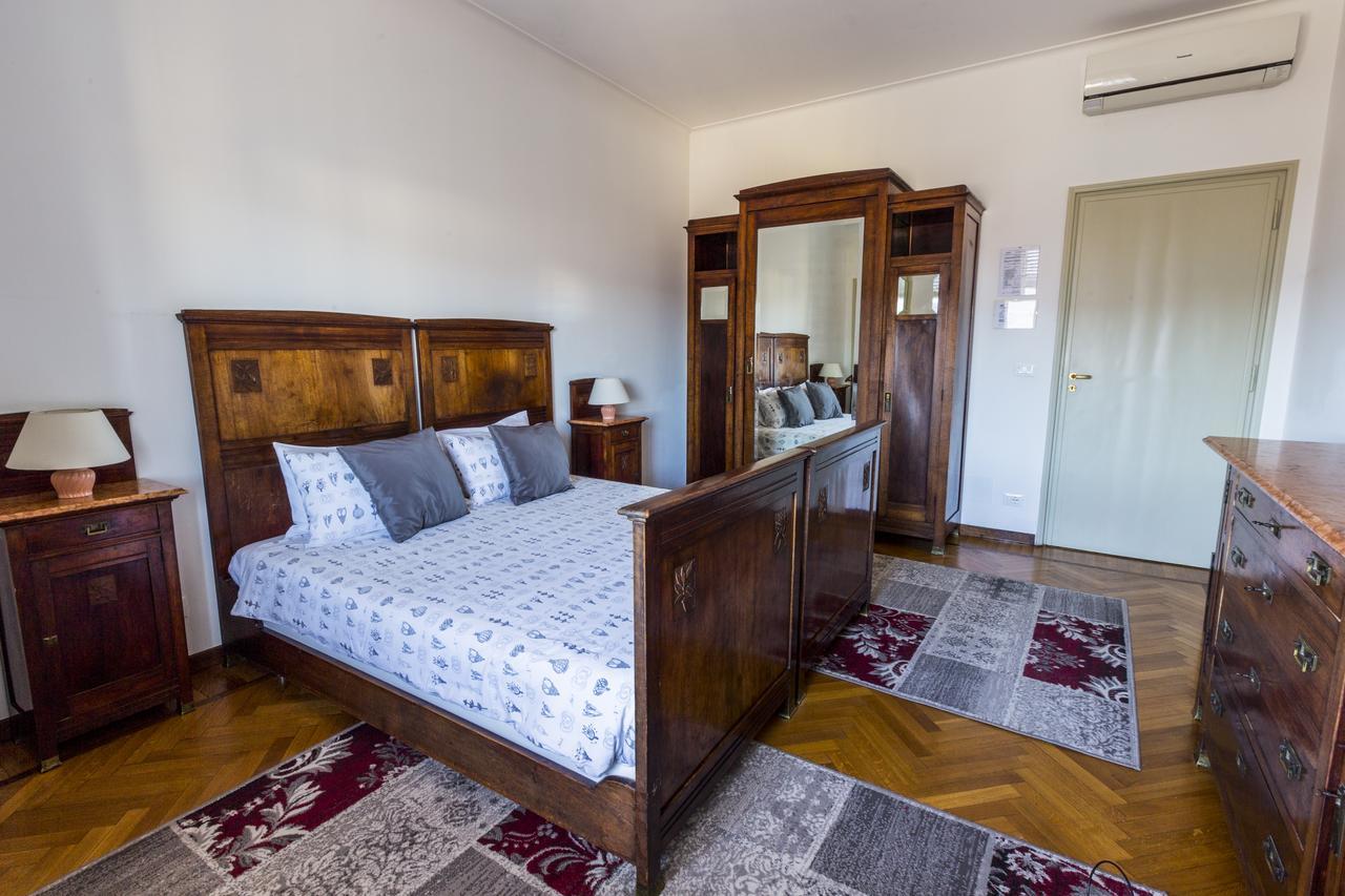 Gianduja B&B Turin Exterior photo