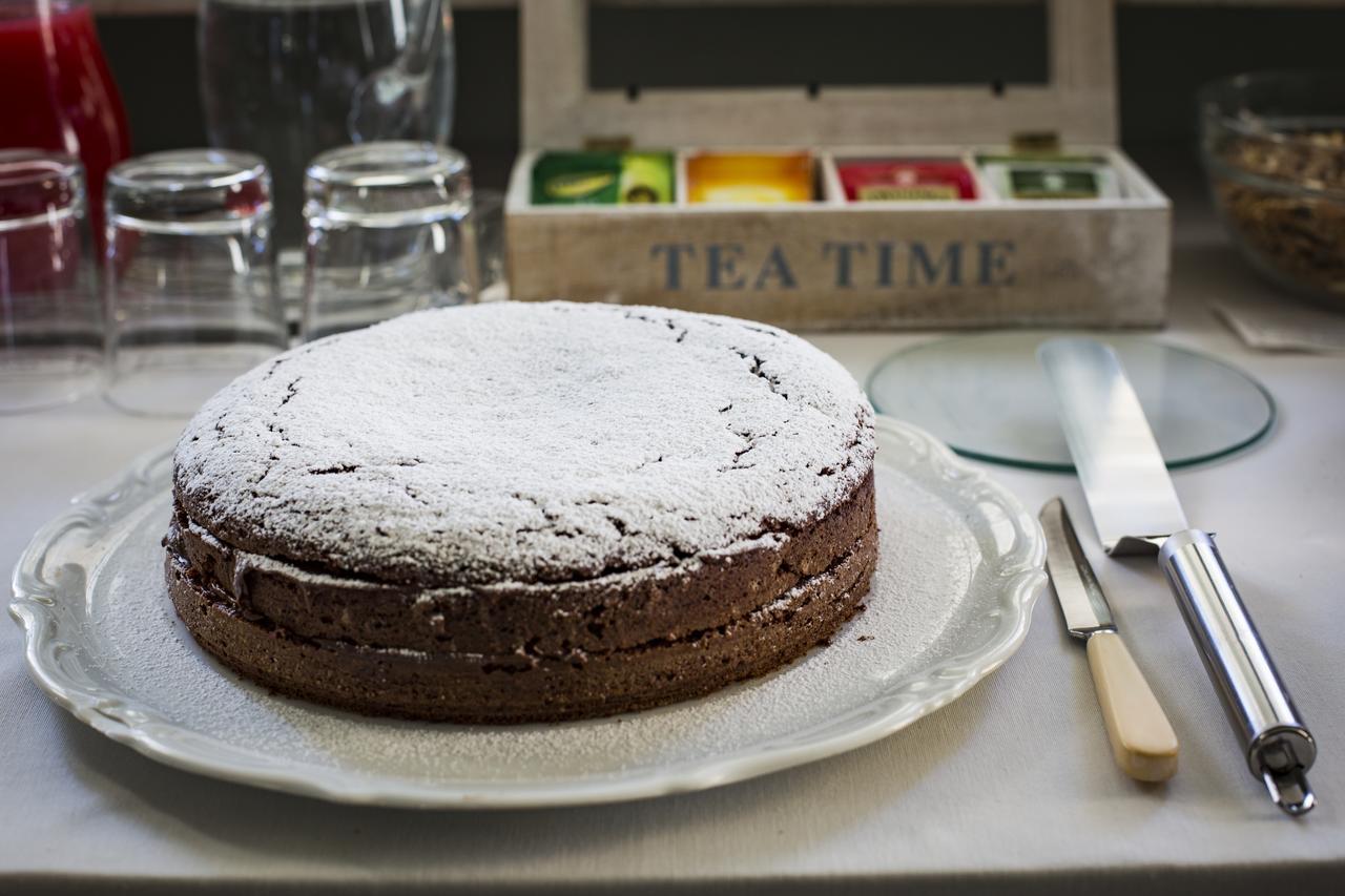 Gianduja B&B Turin Exterior photo