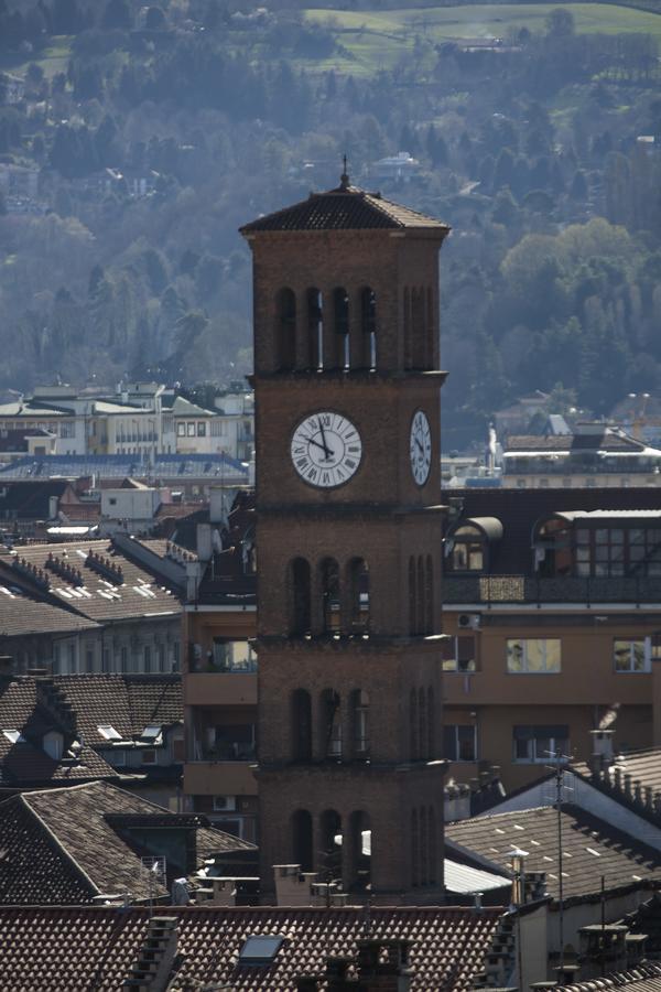Gianduja B&B Turin Exterior photo