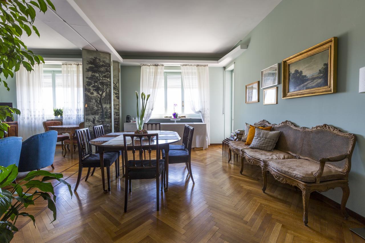 Gianduja B&B Turin Exterior photo