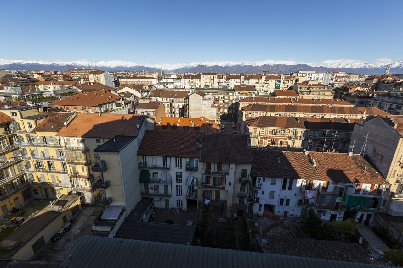Gianduja B&B Turin Exterior photo